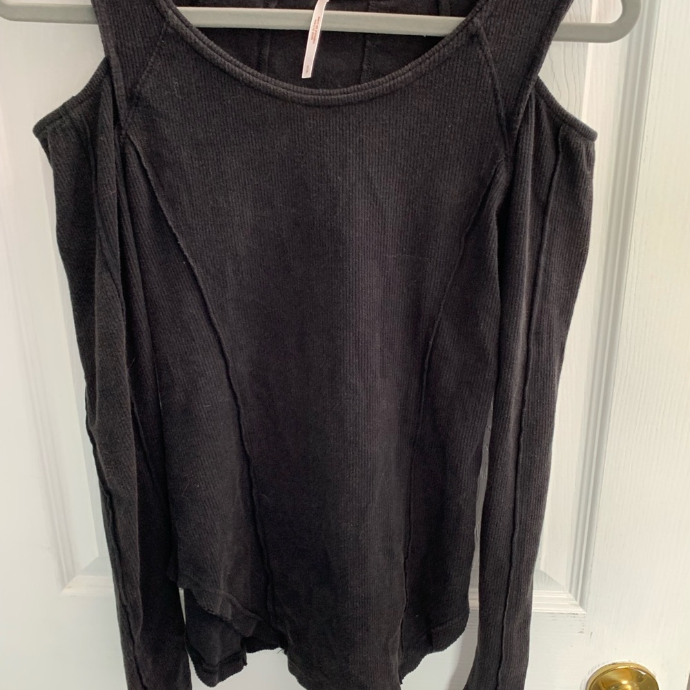Free People Top -Small